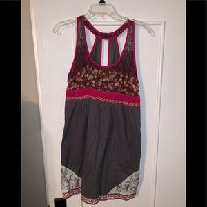 FreeLane Sundress, Size Med, EUC